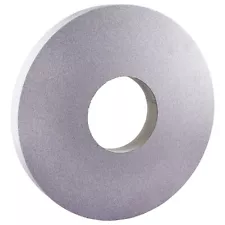 Norton Abrasives 66253364342 Grinding Wheel,T1,14X1-1/2X5,Ao,60G,Med