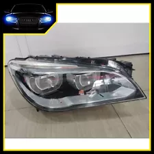 OEM 63117348496 For 2013-2015 BMW 7 Series F02LCI Right LED Headlight EU version