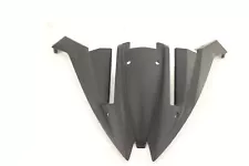 2015 Kawasaki Ninja 650 Ex650f Abs Oem Plastic Front Center Cowl Fairing (For: 2015 Kawasaki Ninja 650)