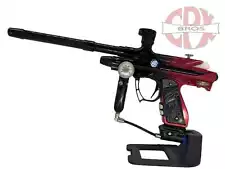 Bob Long Intimidator Russian Legion 2K5 Paintball Gun