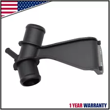 1657722030 Engine Radiator Water Coolant Pipe For Toyota Corolla 2009-13 1.8L L4