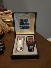 Super Mario World - Vintage Game Watch