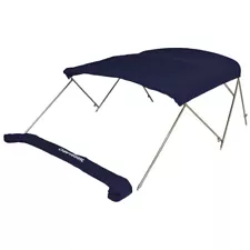 Chaparral Boat Bimini Top 10.04542 | 227 SSX Navy 90 - 97 Inch