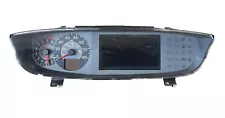 2004-2006 Nissan Quest Instrument Cluster