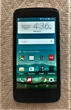 HTC Desire 526 Android Smart Phone, Great Condition, Reset & Ready to Go