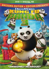 kung fu panda 3 for sale