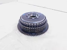 Harley Davidson Sportster 1200 883 & Buell Clutch Basket Diaphragm & Plates (For: More than one vehicle)