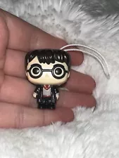 Kinder Joy Chocolate Funko Harry Potter Ornament Minature Figurine