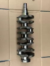 94-01 ACURA INTEGRA - GSR B18C1 P72 ENGINE MOTOR CRANKSHAFT CRANK SHAFT OEM #2