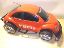 New Bright Volkswagen Beetle RC Car