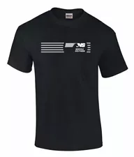 On Sale Norfolk Southern Thoroughbred Logo Tee Shirts [tee68]