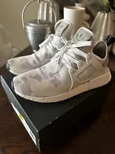 Adidas NMD XR1 Camo