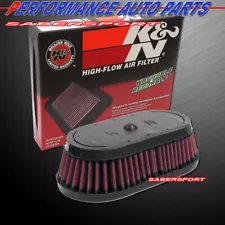 K&N YA-3586 Hi-Flow Air Intake Drop in Filter for 2007-2018 Yamaha WR250R WR250X