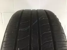 P275/55R17 Kumho Road Venture APT 109 H Used 8/32nds