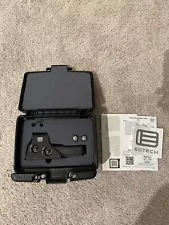 EOTech 512.A65 Holographic Sight - Black