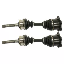 CV Axle For 1986-1995 Toyota Pickup Front Driver and Passenger Side 4WD