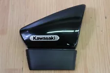 2007 KAWASAKI VULCAN CLASSIC 900 Right Side Cover / Rt. Panel (For: 2012 Kawasaki Vulcan 900)