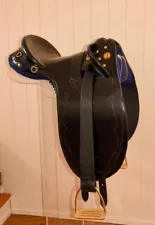 cross country saddle for sale