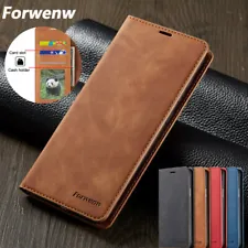 For Samsung A13 A23 A53 A12 A22 A32 A52S 5G Leather Wallet Flip Phone Case Cover