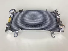 High Performance Radiator For KTM 990 2006-2011 Aluminum Alloy Engine Cooling (For: KTM 990)