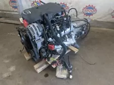 Chevy 5.3 2wd ls engine transmission drop out swap wiring ecu lift out