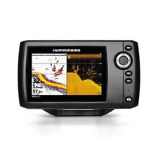 Humminbird 4102001 Helix 5 Fish Finder