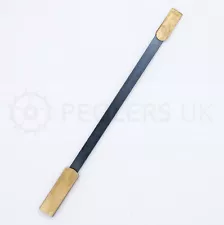 Pendulum Rod for Longcase Grandfather Clock - 143mm Suspension Spring