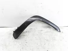 2010-2023 Toyota 4Runner Front Passenger Fender Flare - Grey *Has Some Scuffs (For: 2018 Toyota 4Runner SR5 Premium)