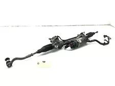 2018-2023 AUDI A5 F5A 2.0L AWD STEERING GEAR RACK AND PINION OEM #FOR PARTS