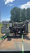 Isuzu 20 Kw Diesel Generator Set