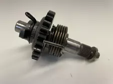 1988-98 Yamaha YZ250 1991-97 WR250 Kickstarter Kick Start Starter Spindle Shaft