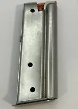 Marlin 795/70/XT-22 Nickel 10 Round Rd .22 LR Magazine Clip