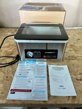 Avid Armor - Chamber Vacuum Sealer Machine USV20 Ultra Series for Wet Foods