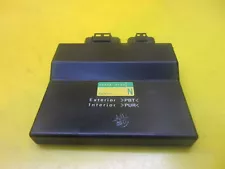 OEM 2006-2008 KAWASAKI VULCAN 900 VN900 ELECTRONIC CONTROL UNIT ECU COMPUTER (For: 2008 Kawasaki Vulcan 900)