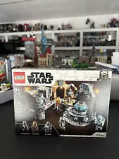 Lego Star Wars Sealed