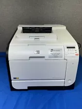 Hewlett Packard LaserJet Pro 400 Color MD451NW Printer