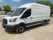 2017 Ford Transit 250