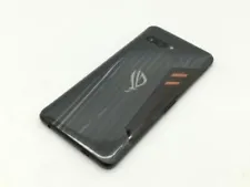 ASUS ROG Phone ZS600KL 512GB Black SIM Free Unlocked Japanese Body Only