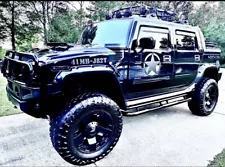 New Listing2005 Hummer H2