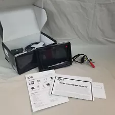 BOYO VTC307M 7" Rear View System Back-Up Camera TESTED/WORKING^