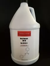 Benzyl Benzoate USP/NF -128oz (3785ml)