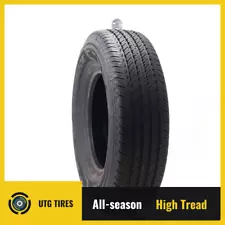 Used 245/75R16 Hankook Dynapro HT 109S - 10/32