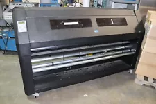 Summa DC4 Wide Format PLOTTER