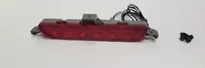 Chevrolet Malibu Third Brake Light 2008-2012 Rear OEM 15271122 (For: 2008 Chevrolet Malibu)