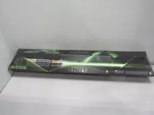 Hasbro Star Wars Luke Skywalker Force FX Elite Lightsaber - The Black Series