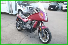 1993 BMW K75 RT