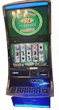 WMS BB2 SLOT MACHINE GAME SOFTWARE - WIZARD OF OZ RUBY SLIPPERS