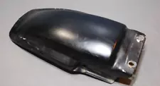 Honda XR200R OEM Rear Fender 1986-2002 (For: Honda XR200R)