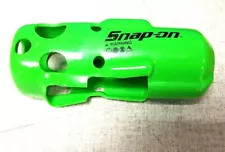 New Green CT761 Impact Gun Snap-On ®™ Protective Boot Cover for Cordless Tool