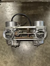 1981 honda cx500 carburetors